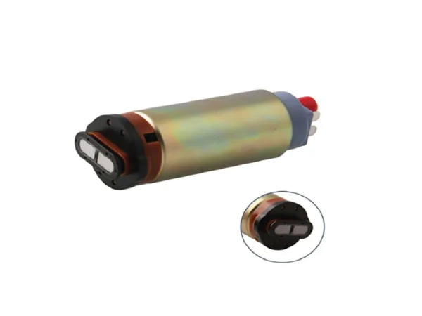 Regitar Marine Fuel Pump f/Mercury 25HP-60 HP EFI 4-Stroke