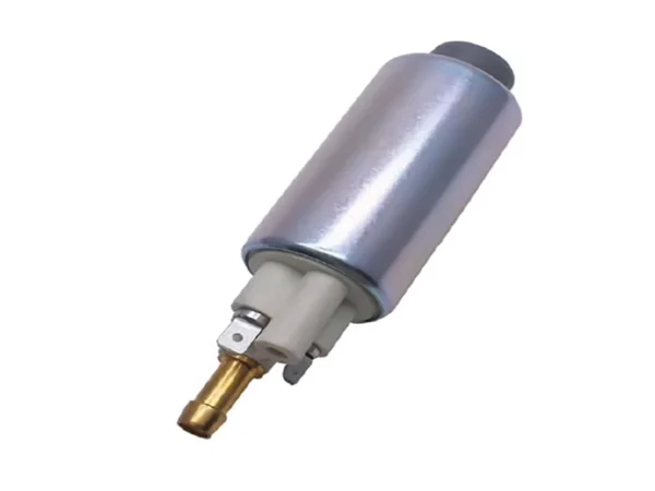 Regitar Marine Fuel Pump f/Mercury 2002-2006 75-300HP