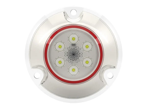 Lumishore Ora SMX11 Surface Mount Underwater Light - Blue