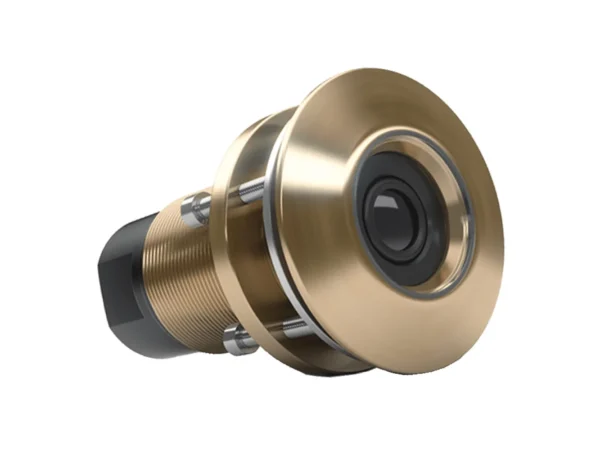Lumishore TIX402 Thru-Hull Flush Underwater Camera