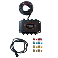 Lumishore i-Connect Hub Kit w/1M DMX Cable