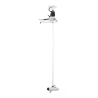 Garmin Force® Kraken White 110" Trolling Motor