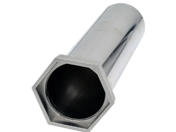 C.E Smith 70 Series Socket f/Screwless Rod Holder Installation