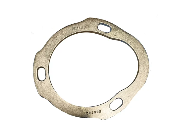 C.E. Smith 70 Series Backing Plate f/Flush Mount Rod/Cup Holder