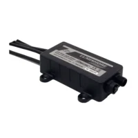 Lumishore LUX Strip Light Driver - Regulated w/Built-In Stabilizer