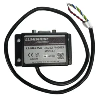 Lumishore LUX RS232 Trigger Modules