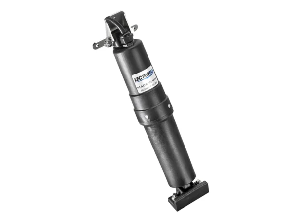 Lectrotab Heavy-Duty 12V Actuator - 6' Cable