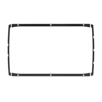 Garmin 16" Flush Mount Kit f/ECHOMAP™ Ultra 2 16" Chartplotters