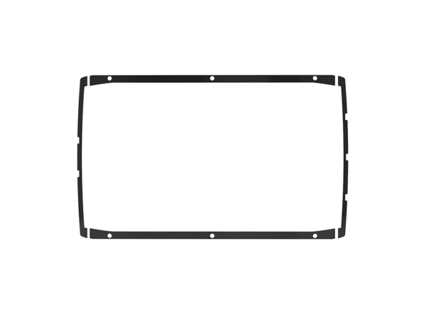 Garmin 16" Flush Mount Kit f/ECHOMAP™ Ultra 2 16" Chartplotters