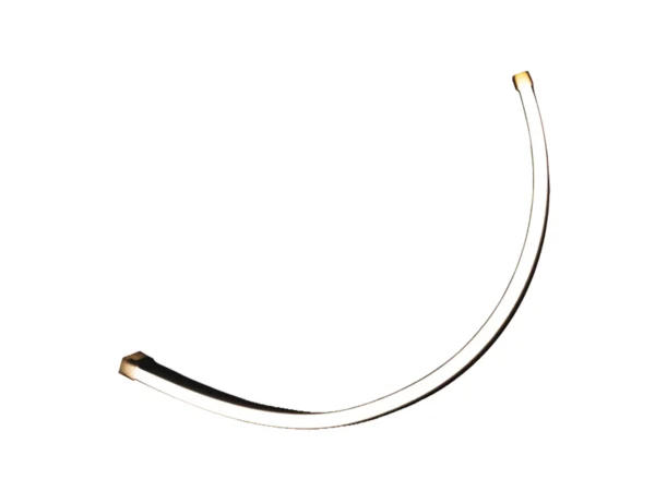 Lumishore ECLIPSE SNL100 Neon Flex White Light - 5M