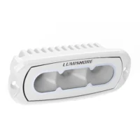 Lumishore ECLIPSE 4" Flood Light Flush Fit