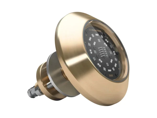 Lumishore ORA THX204 Thru-Hull Single Light White