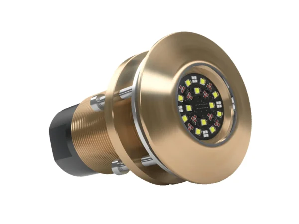 Lumishore EOS TIX404 Interchangeable Thru-Hull