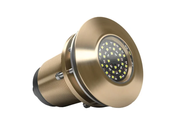 Lumishore EOS TIX804 Interchangeable Thru-Hull