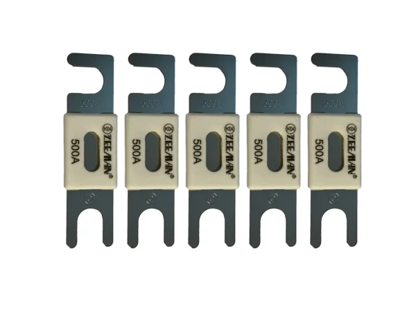 Victron ANL-Fuse 500A/80V (Package of 5)