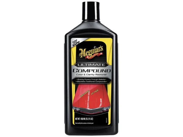 Meguiar's Ultimate Compound - 16oz