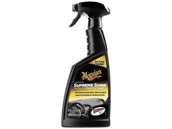 Meguiar's Supreme Shine Protectant Spray - 16oz