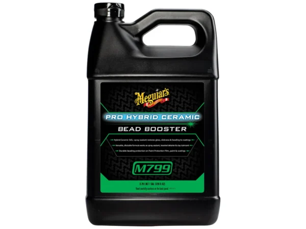 Meguiar's PRO Hybrid Ceramic Bead Booster - 1 Gallon