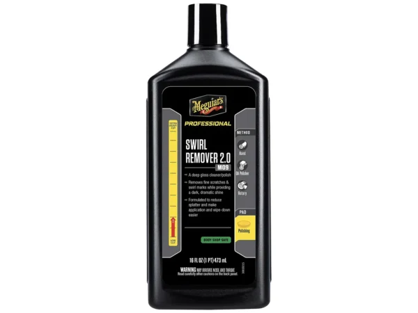 Meguiar's Swirl Remover - 16oz