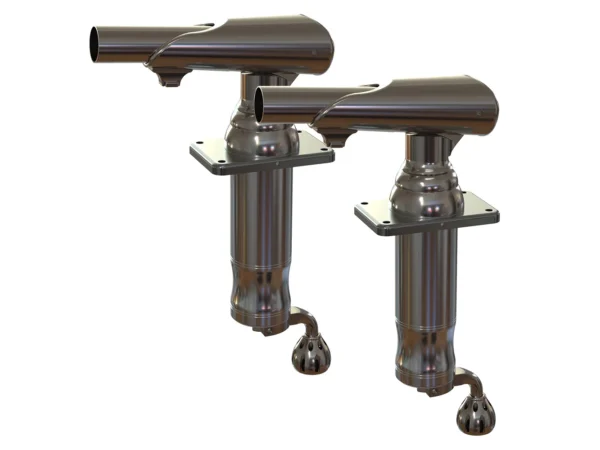 TACO Grand Slam 300XL Outrigger Mount f/1-1/2" Outrigger