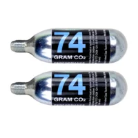Leland Maximum Inflations Maximus™ Instant Tire Refill Cartridges *2-Pack