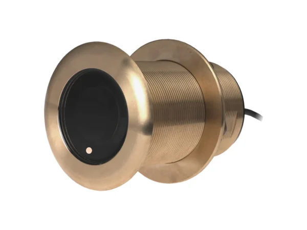 Airmar B60 12 Degree Tilt Thru Hull Req Mix & Match Cable