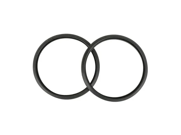 Thetford Titan Replacement Sewer Fitting Seals - 2-Pack