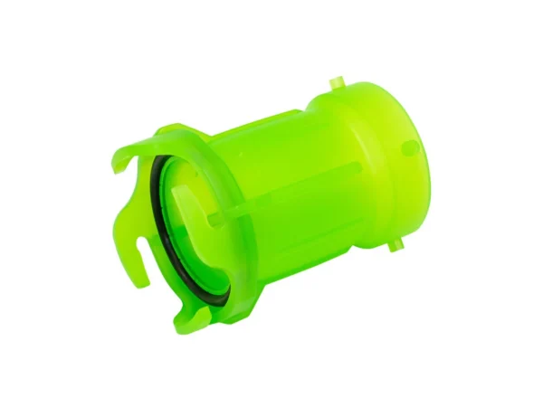 Thetford Titan 5" Straight Sewer Adapter