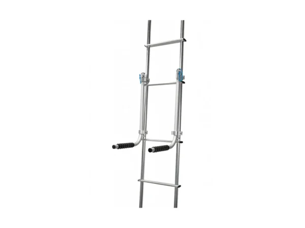 Thetford Lightweight Aluminum Ladder Mount for Portable Totes, Bikes & Chairs