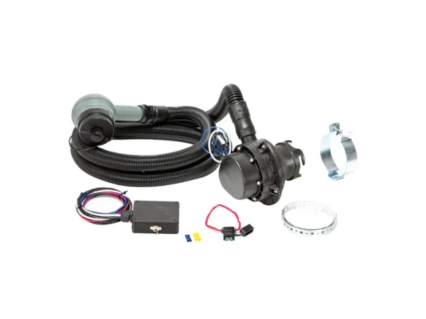 Thetford Sani-Con Turbo 400S Permanent Macerating Waste Water Evacuation System