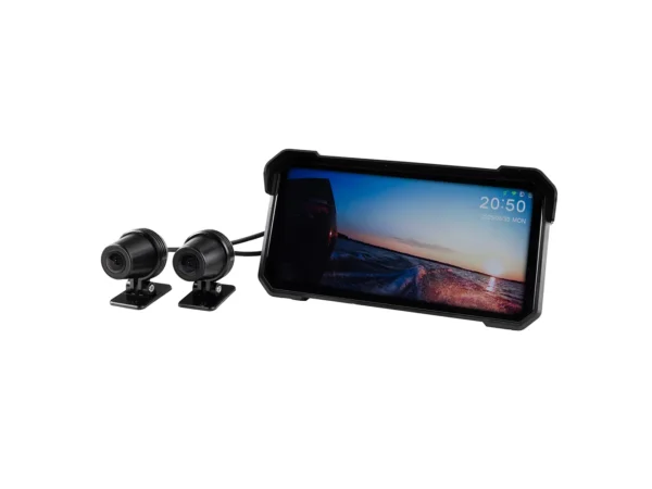 Aqua-Vu The Captain 4K LCD Display & Camera System