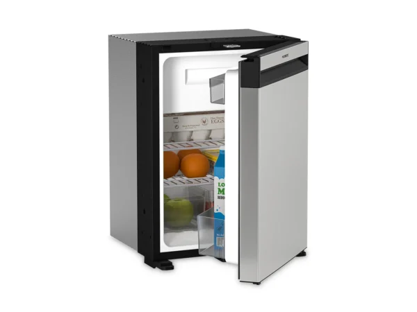 Dometic NRX 35S Compressor Refrigerator - 35L - Matte Stainless Steel