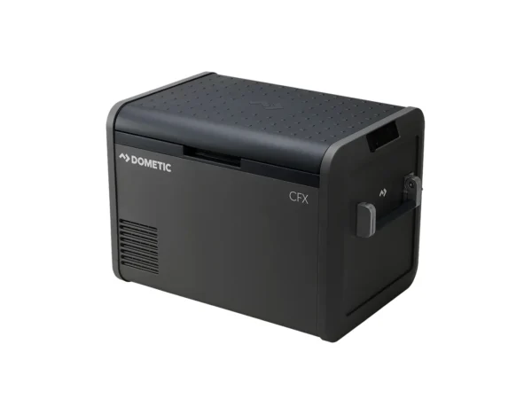 Dometic CFX5 55IM Ice-Free 55L Electric Cooler - Black