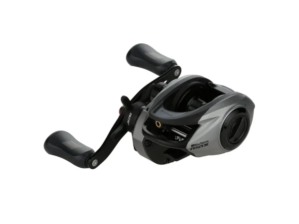 Abu Garcia Max X Low Profile Reel MAX5XLP
