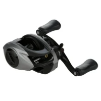 Abu Garcia Max X LH Low Profile & Left Hand Reel MAX5XLP-L