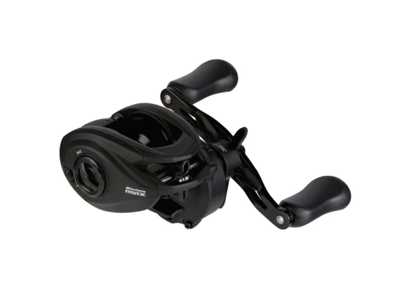 Abu Garcia Max 5 LH Low Profile & Left Hand Reel MAX5LP-L300
