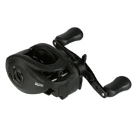 Abu Garcia Max 5 LH Low Profile & Left Hand Reel MAX5LP-L400