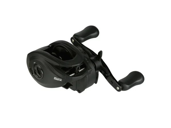 Abu Garcia Max 5 LH Low Profile & Left Hand Reel MAX5LP-L400