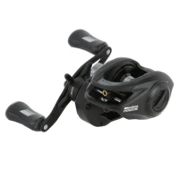 Abu Garcia Max SX Winch Low Profile Reel MAX5SXWINCHLP