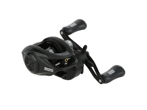 Abu Garcia Max SX Winch LH Low Profile & Left Hand Reel MAX5SXWINCHLP