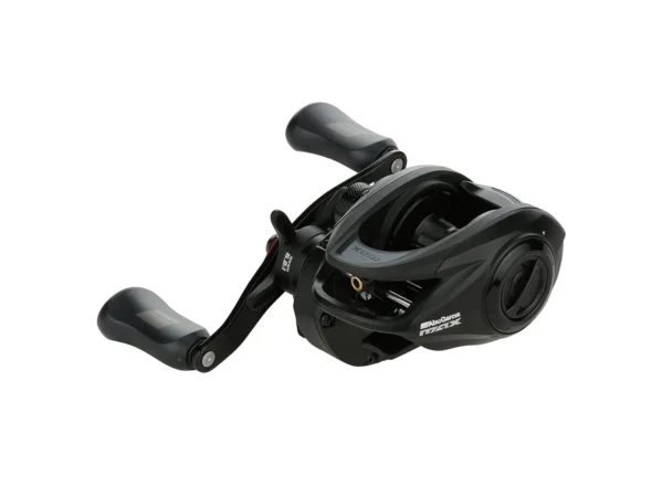 Abu Garcia Max SX Low Profile Reel MAX5SXLP