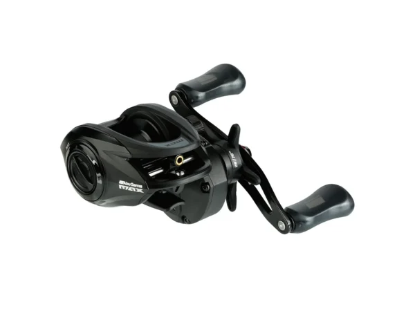 Abu Garcia Max SX LH Low Profile & Left Hand Reel MAX5SXLP-L