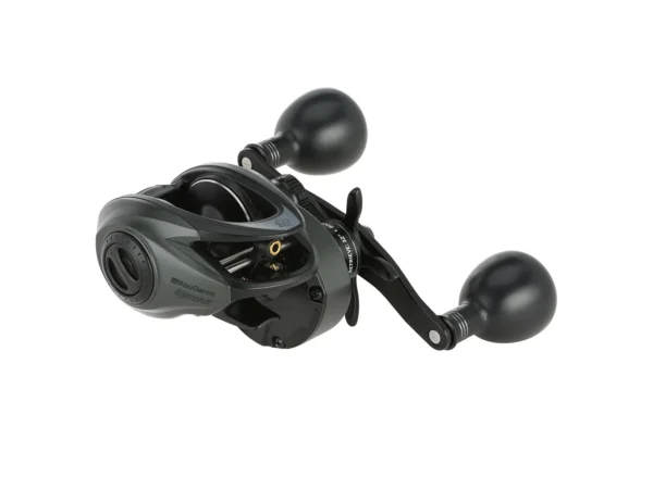 Abu Garcia Beast™ 200 Low Profile Left Hand Reel BST200LP-L