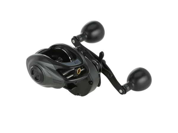 Abu Garcia Beast™ 300 Low Profile Left Hand Reel BST300LP-L