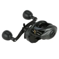 Abu Garcia Beast™ 300 High Speed Low Profile Reel BST300LP-HS