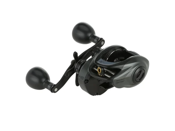 Abu Garcia Beast™ 300 High Speed Low Profile Reel BST300LP-HS