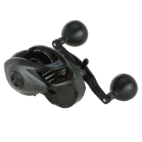 Abu Garcia Beast™ 400 Low Profile Left Hand Reel BST400LP-L