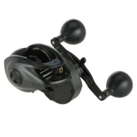 Abu Garcia Beast™ 400 High Speed Low Profile Left Hand Reel BST400LP-HS-L