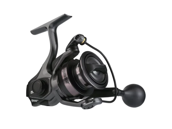 Abu Garcia Beast™ Spinning Reel BST3000H
