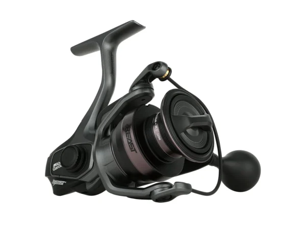 Abu Garcia Beast™ Spinning Reel BST4000H